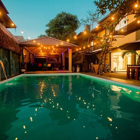 Supreme Dambulla Hotel Luaran gambar