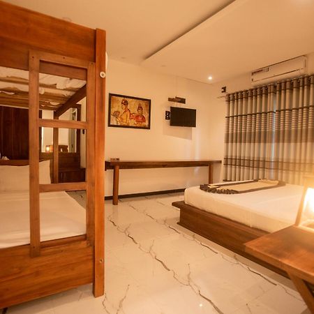 Supreme Dambulla Hotel Luaran gambar
