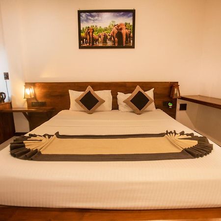 Supreme Dambulla Hotel Luaran gambar