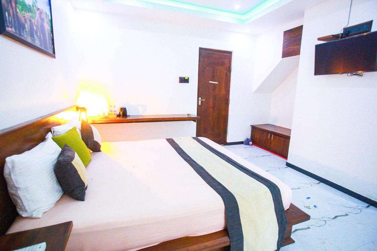 Supreme Dambulla Hotel Luaran gambar
