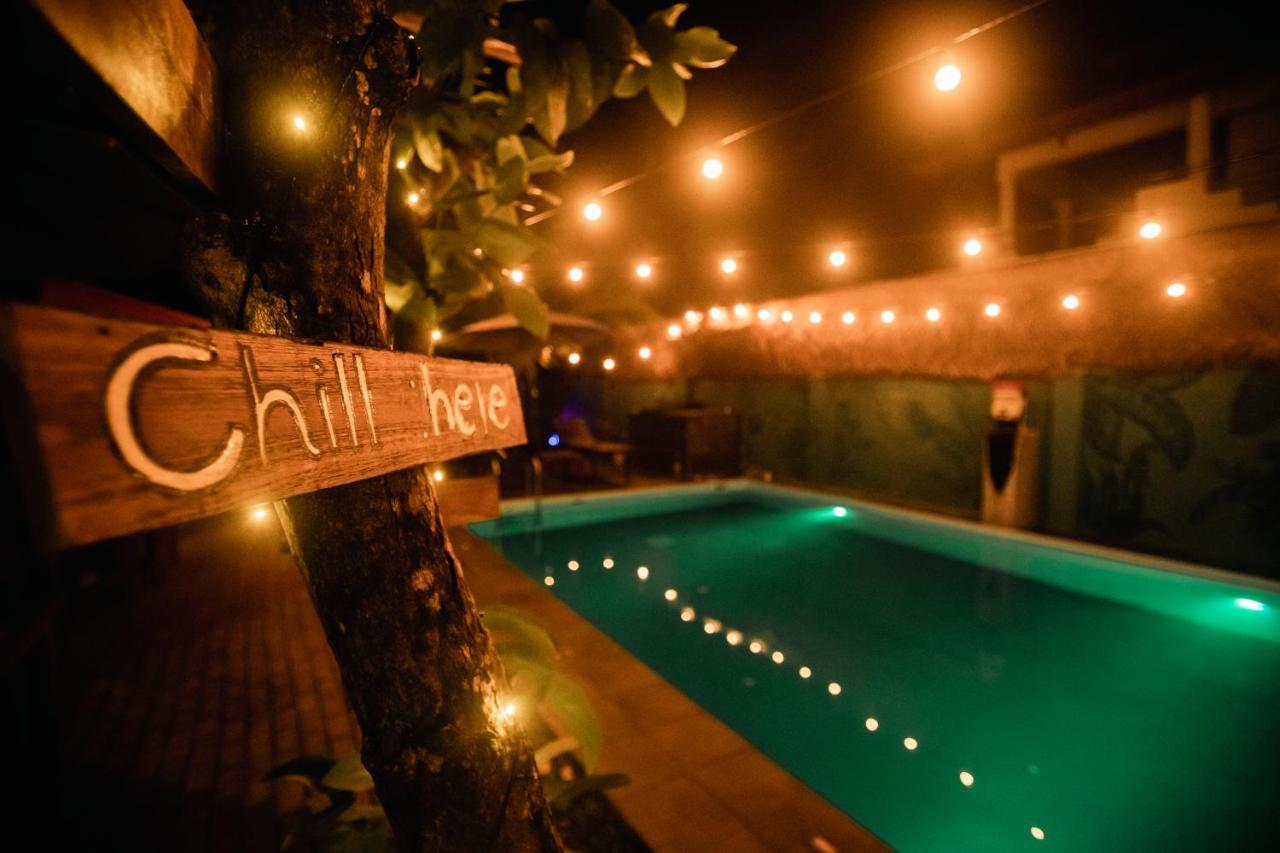Supreme Dambulla Hotel Luaran gambar