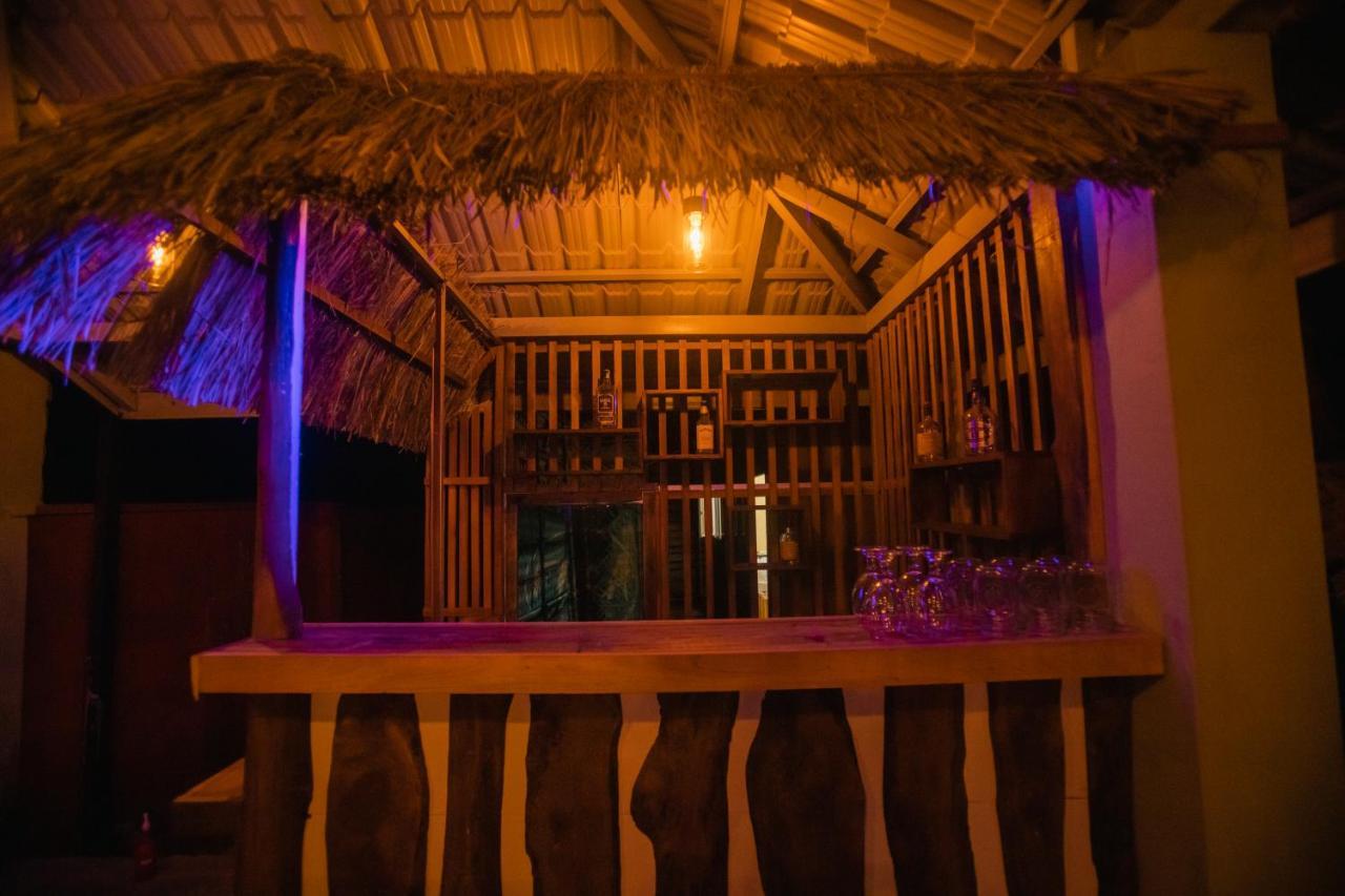 Supreme Dambulla Hotel Luaran gambar
