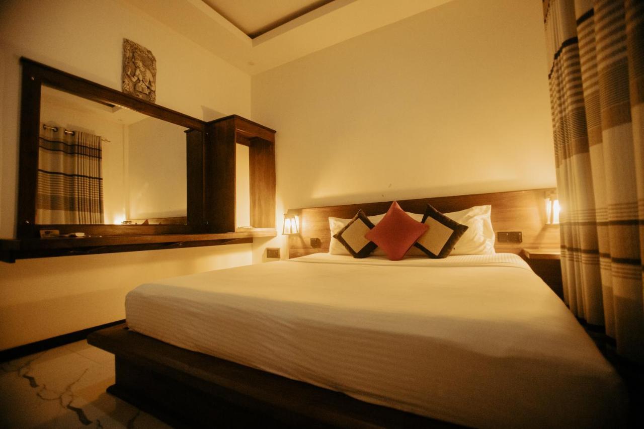 Supreme Dambulla Hotel Luaran gambar