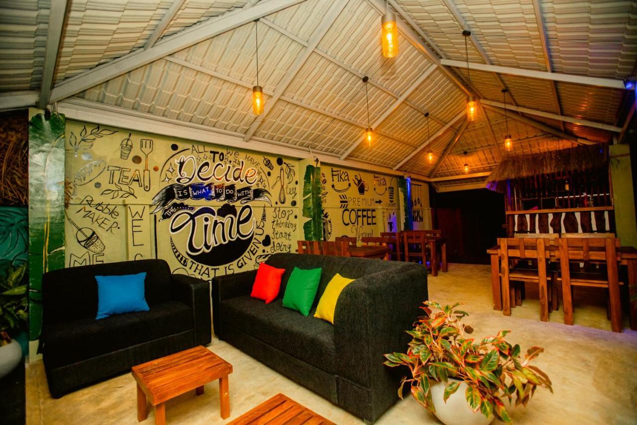 Supreme Dambulla Hotel Luaran gambar