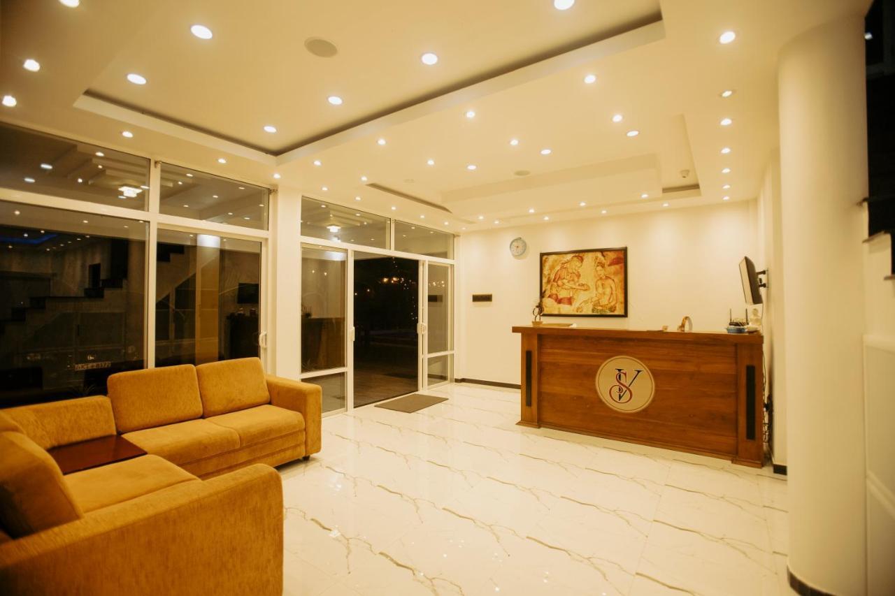 Supreme Dambulla Hotel Luaran gambar
