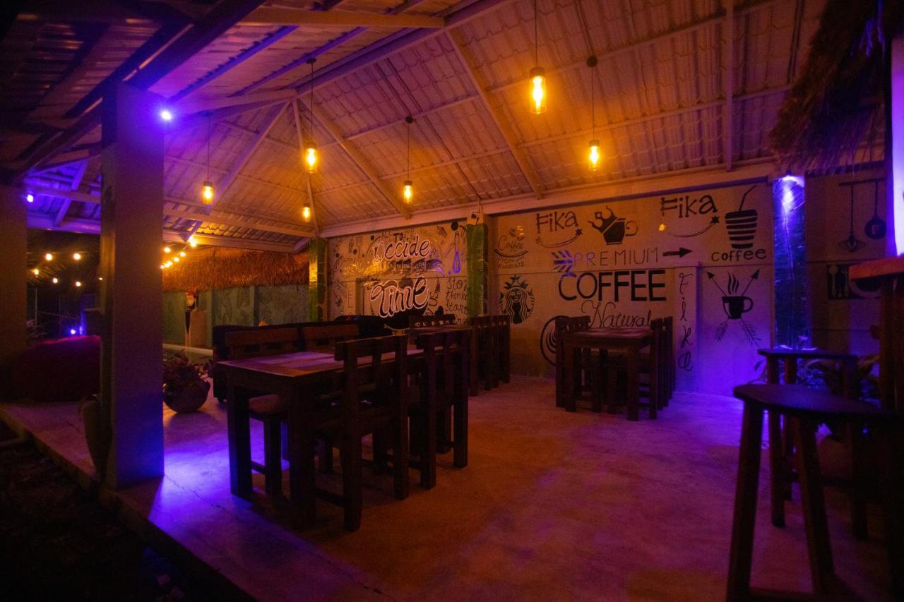 Supreme Dambulla Hotel Luaran gambar