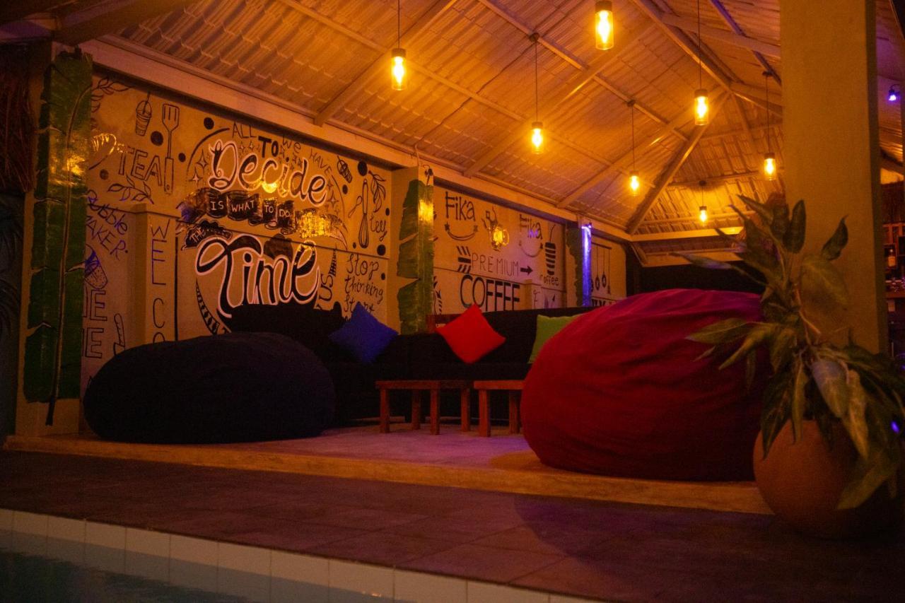 Supreme Dambulla Hotel Luaran gambar