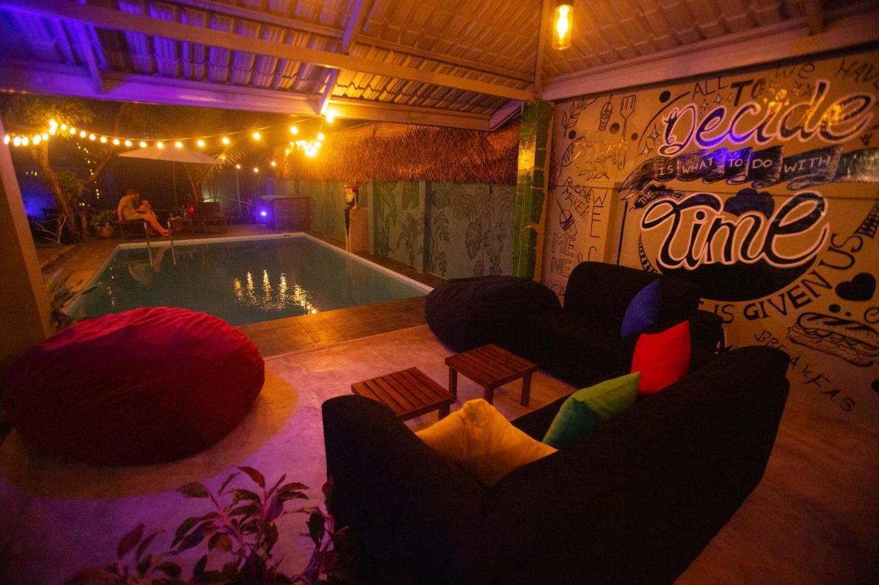 Supreme Dambulla Hotel Luaran gambar