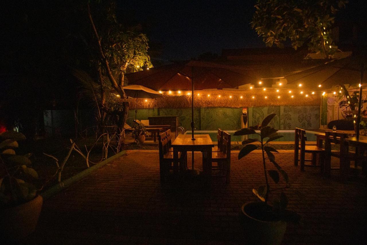 Supreme Dambulla Hotel Luaran gambar