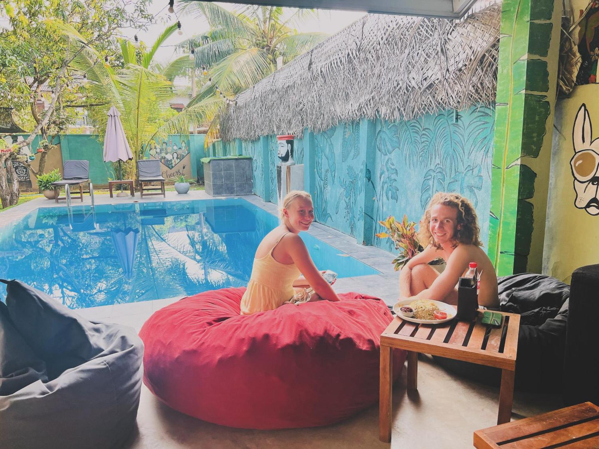 Supreme Dambulla Hotel Luaran gambar