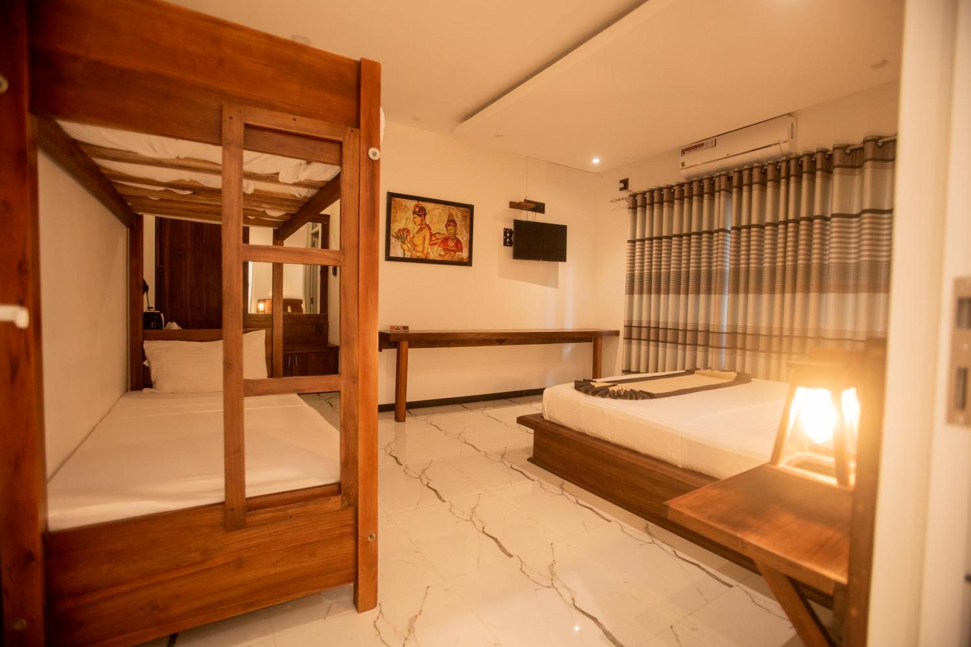 Supreme Dambulla Hotel Luaran gambar