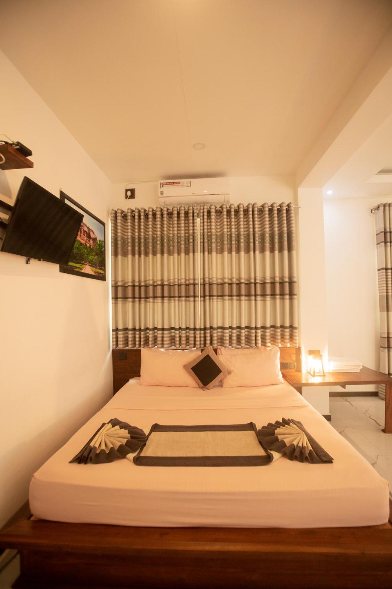 Supreme Dambulla Hotel Luaran gambar