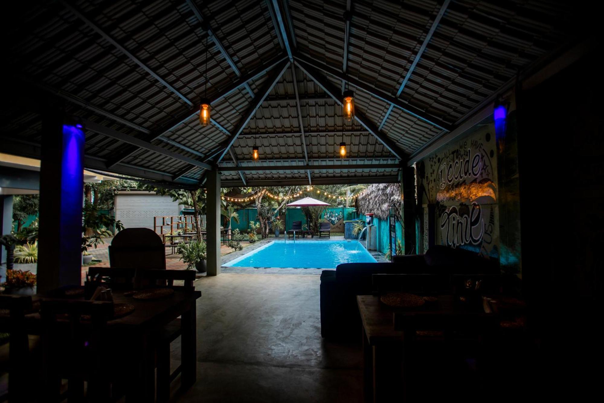 Supreme Dambulla Hotel Luaran gambar