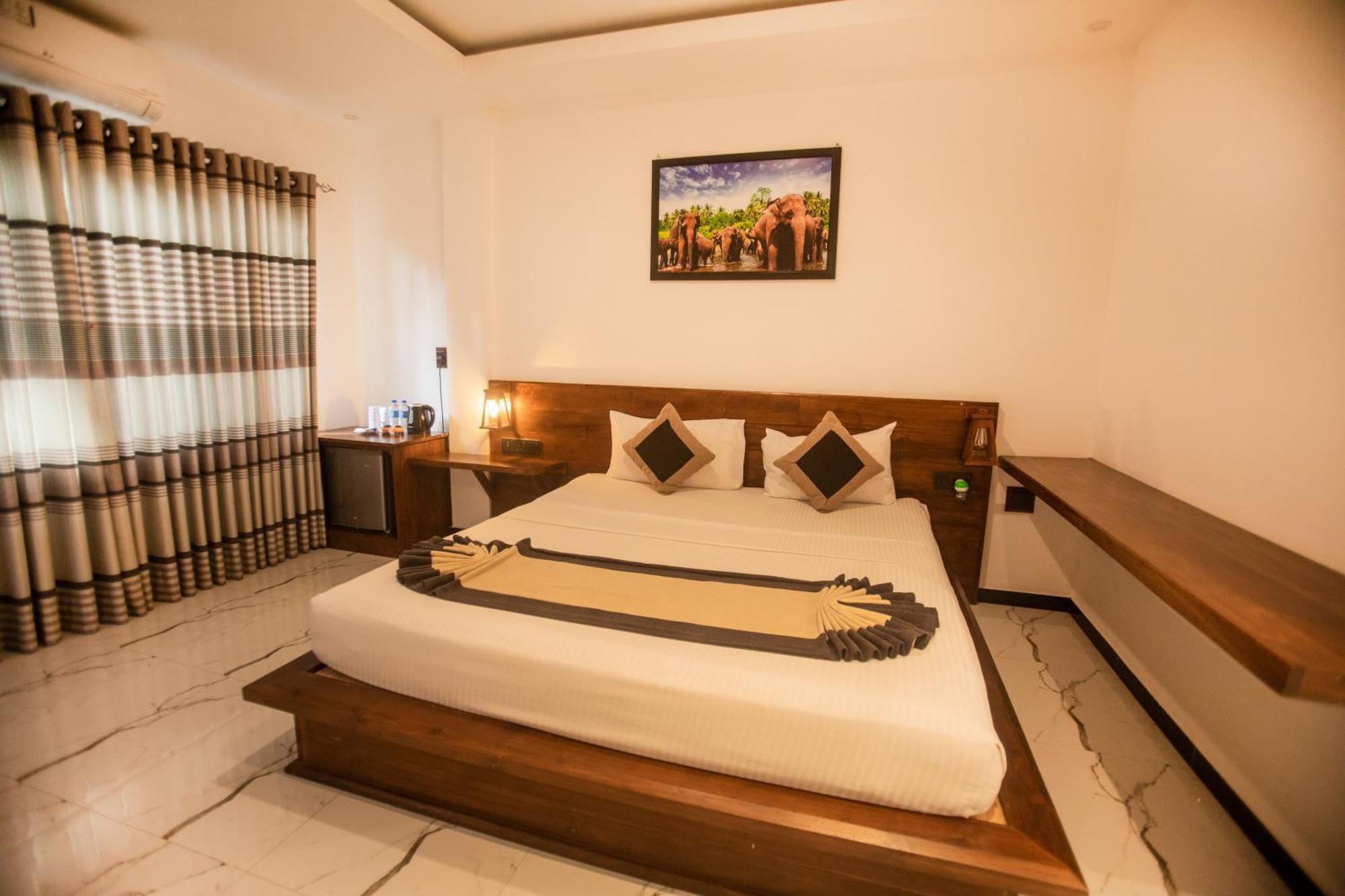 Supreme Dambulla Hotel Luaran gambar