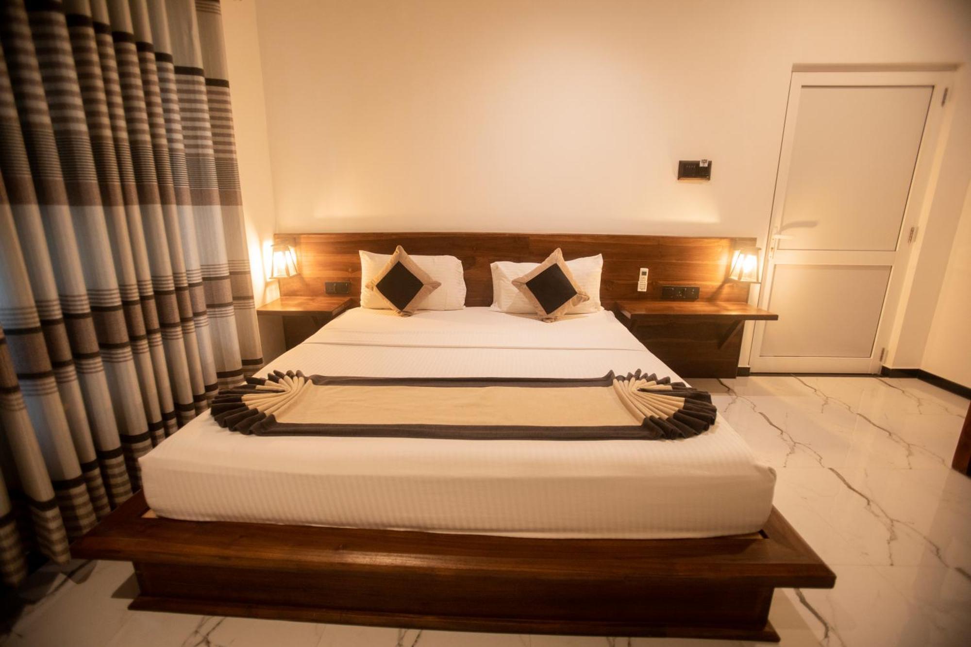 Supreme Dambulla Hotel Luaran gambar