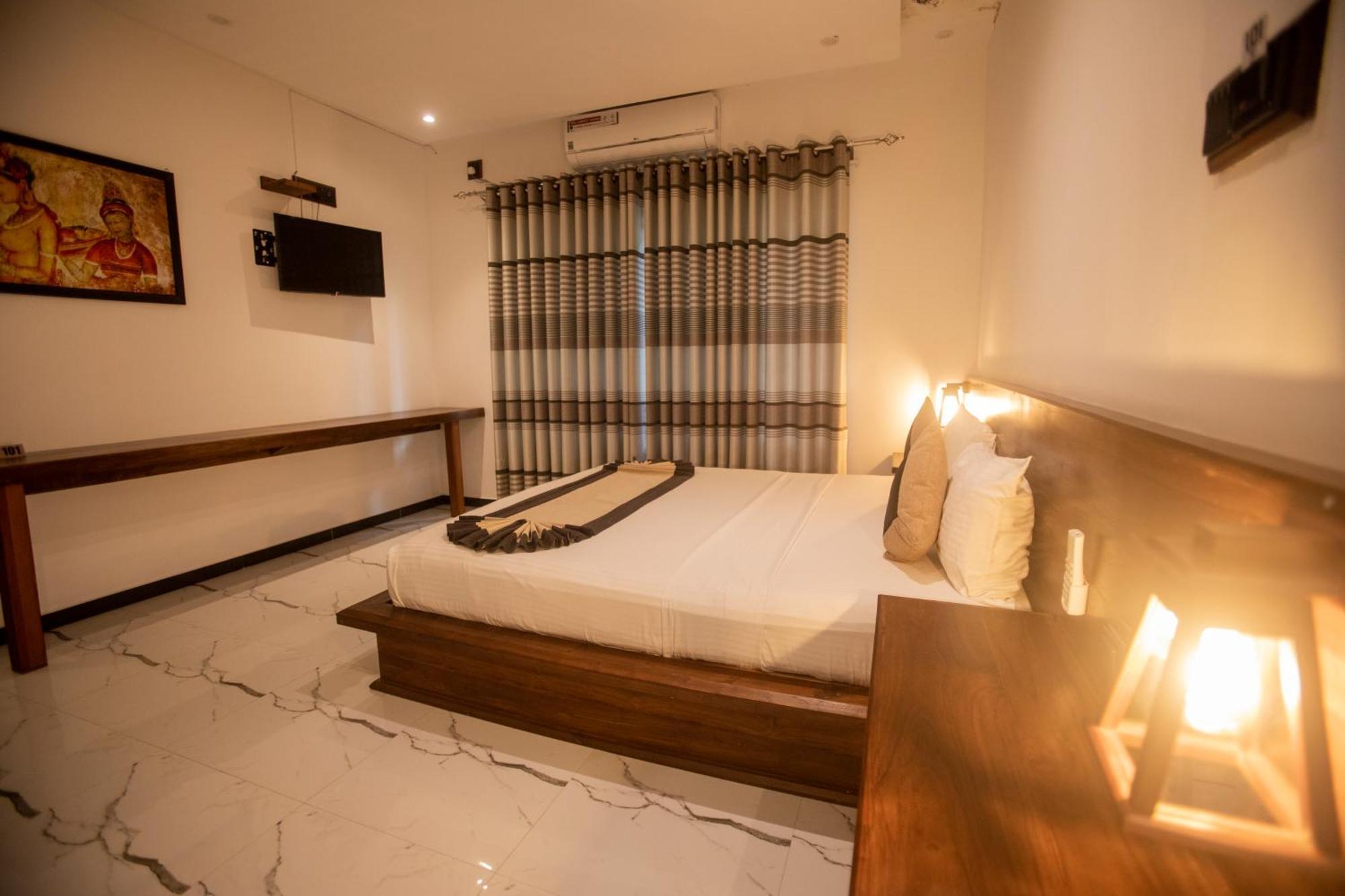 Supreme Dambulla Hotel Luaran gambar