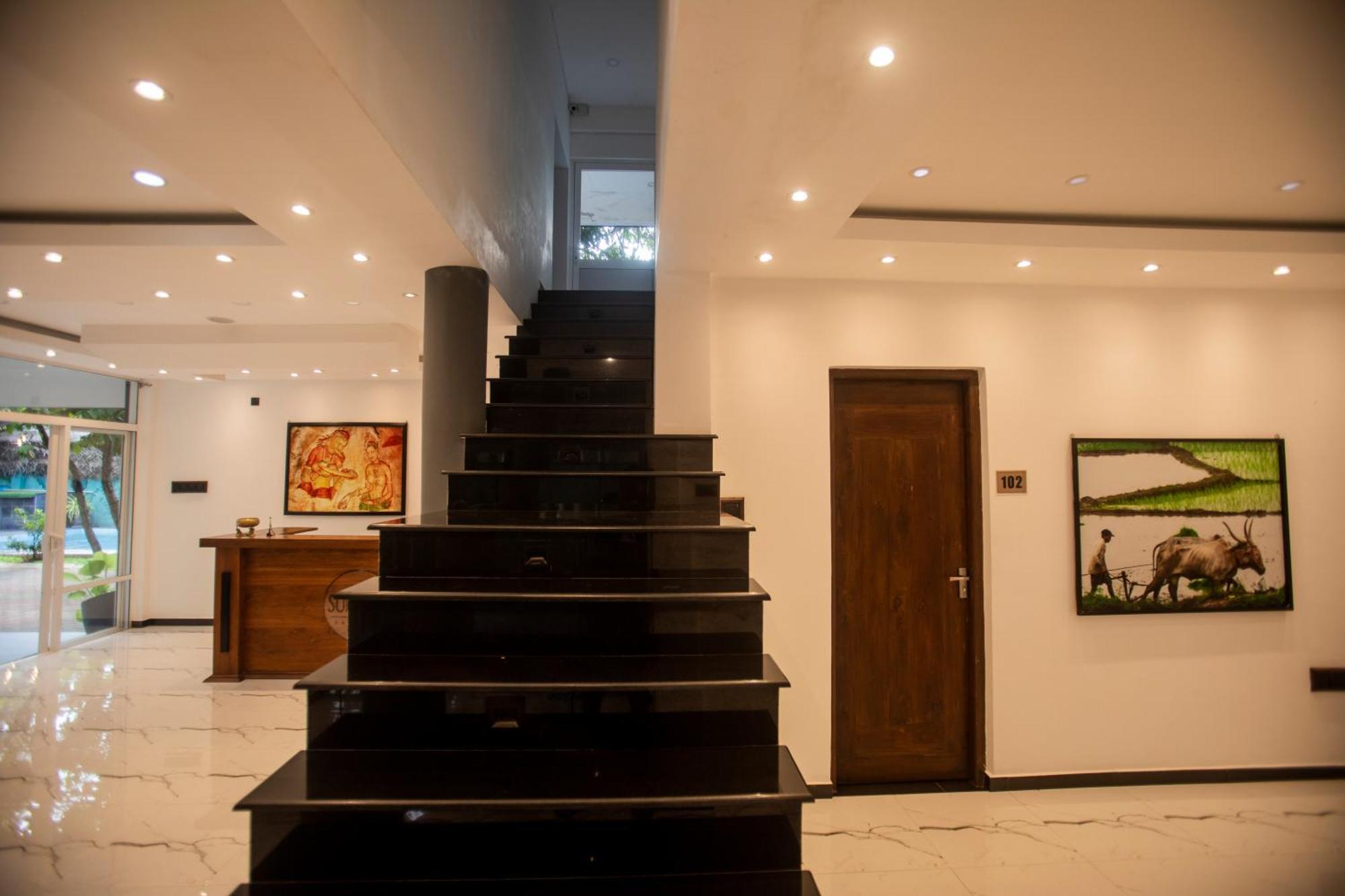 Supreme Dambulla Hotel Luaran gambar
