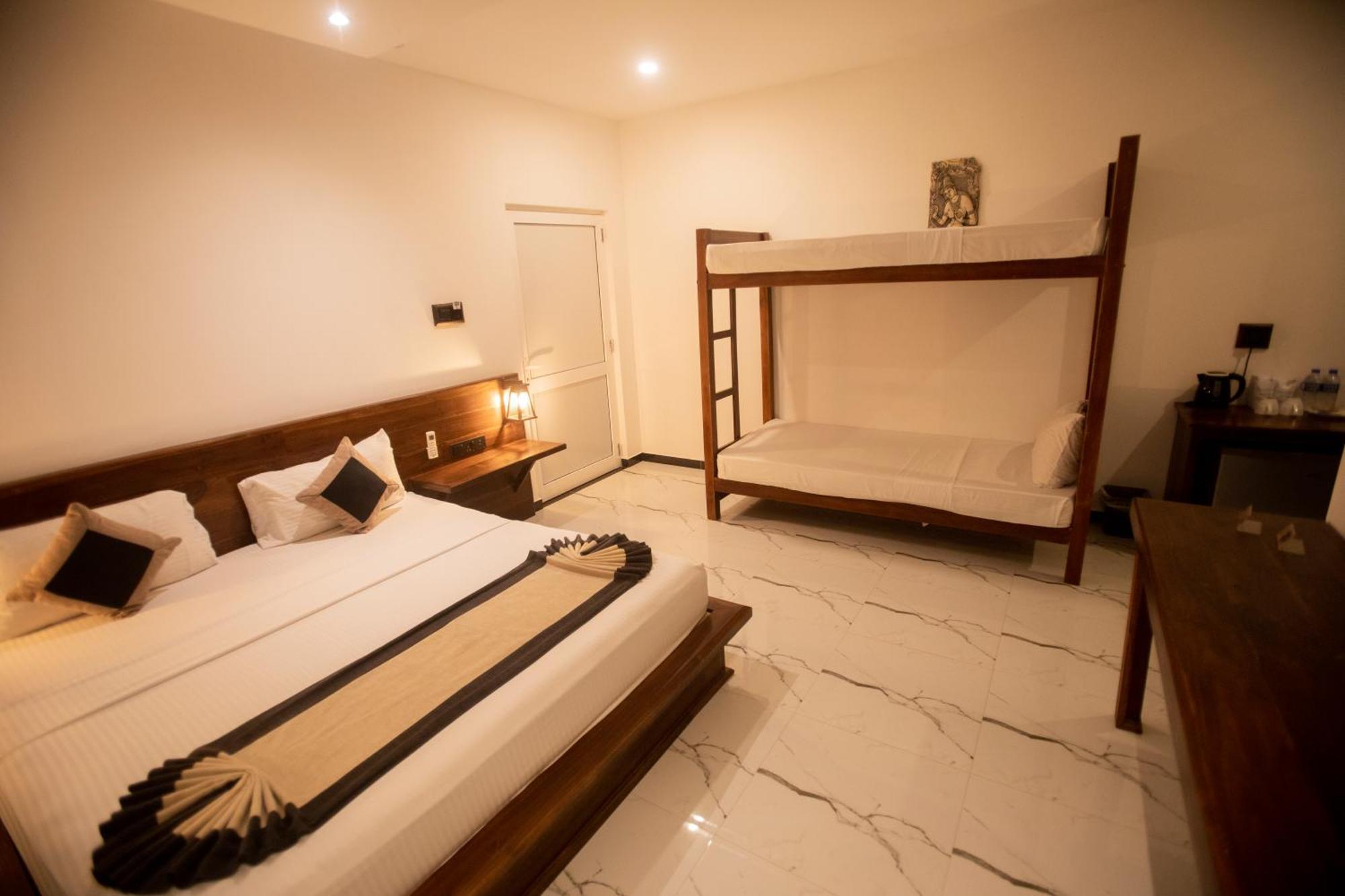 Supreme Dambulla Hotel Luaran gambar