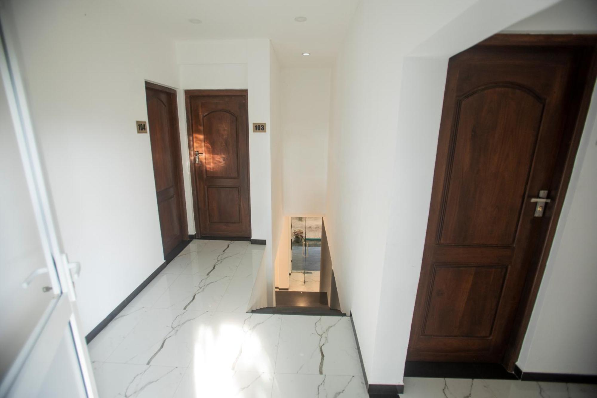 Supreme Dambulla Hotel Luaran gambar