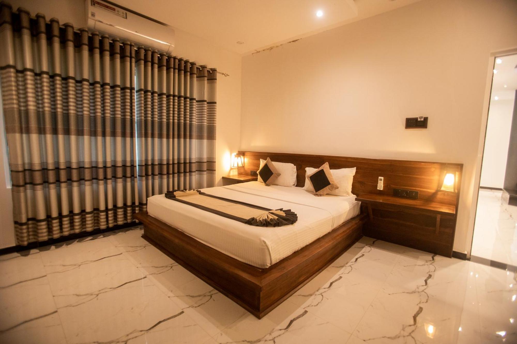 Supreme Dambulla Hotel Luaran gambar