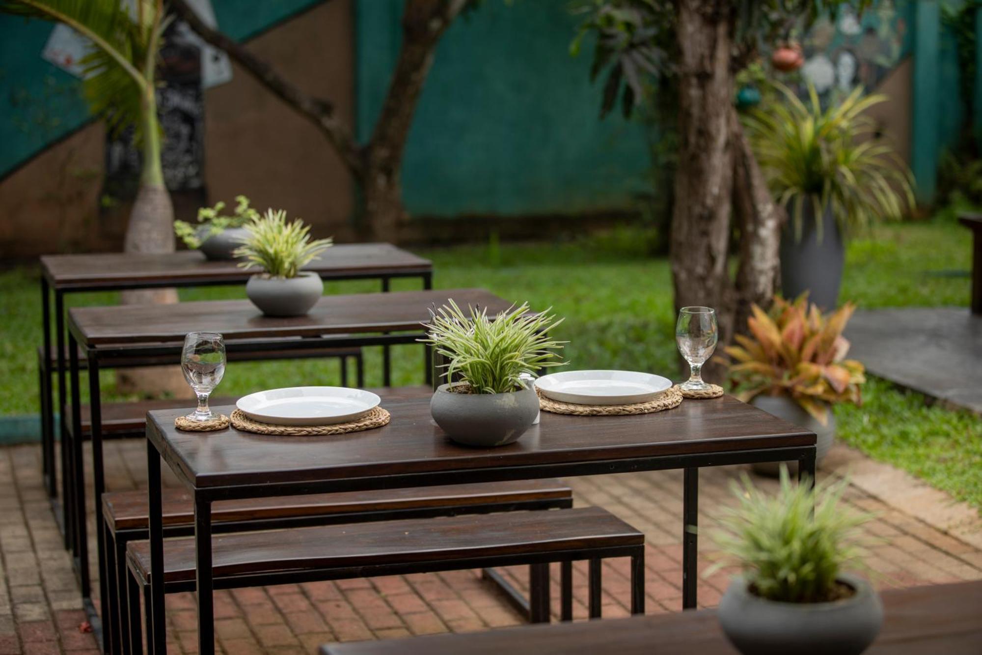 Supreme Dambulla Hotel Luaran gambar